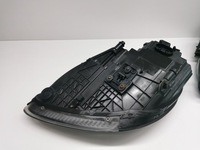 фото thumb №6, Лампы лампа левая правая перед porsche cayenne ii 7p5941031r