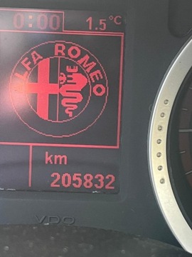 фото thumb №13, Двигун комплектний - alfa romeo 159 1.9 jtdm 150km 939a2000