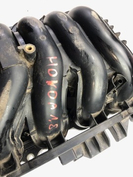 фото thumb №9, Honda civic ufo 1,8 коллектор всасывающий дроссельная заслонка