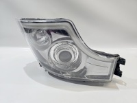 Купити Лампа ксенон led перед правий mercedes actros mp4 mp5 a9618206739, фото thumb