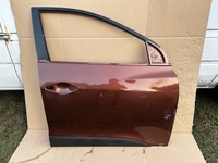 фото thumb №1, Hyundai ix35 двері праве перед передні