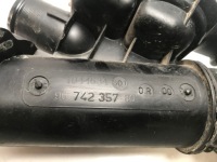 фото thumb №4, Ds4 1.6thp 200km шланг труба воздуха turbo