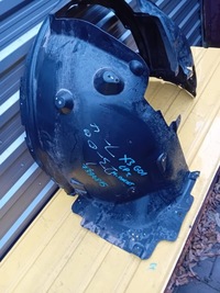 фото thumb №6, Bmw x3 go1 подкрылок левый перед lift m-pakiet 7394815 7445681