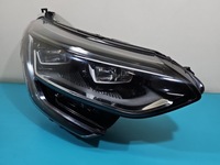 фото thumb №11, Фара правый лампа перед full led renault megane iv 16-20 europa