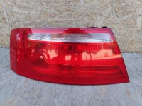 фото thumb №1, Лампа левая задняя левый задняя audi a5 8t8 sportback