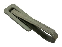 фото thumb №1, Hummer h2 03-07r кронштейн кришки багажника ручка оригінал oem