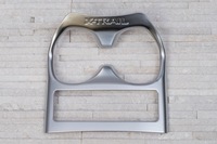 фото thumb №14, Nissan x-trail защита туннель среднего 2014+