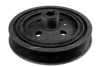 фото thumb №1, Corteco колесо ременное вала коленчатого ford fiesta fie