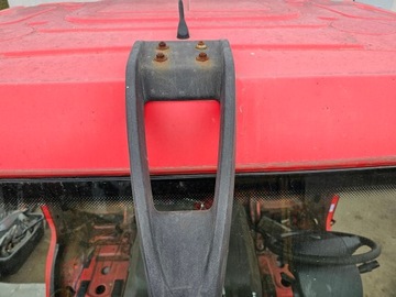 фото thumb №6, Зеркало рамповое докатка велосипедные панорамное renault midlum dci dxi