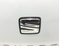 фото thumb №6, Крышка багажника задняя задняя lift seat ibiza iv 6j cupra ls7j