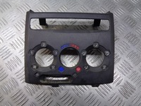 фото thumb №1, Панель консоли центральной peugeot boxer