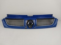 фото thumb №1, Решітка радіатора решітка радіатора 7700313438 renault trafic ii