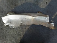 фото thumb №1, Защита тепловая mercedes glc w253