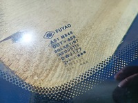 фото thumb №6, Скло передня лобове датчик камера dodge charger 2011-2023