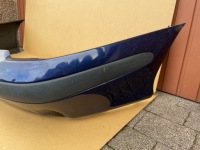 Бампер задній задній renault megane 1 седан Доставка, фото thumb