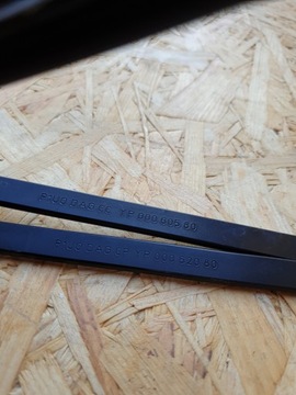 фото thumb №5, Opel grandland x дворники рычаги eu