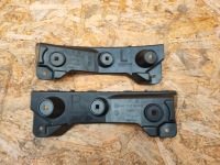 Купить Mini cooper r60 правый lub левый направляющая бампера задний, фото thumb