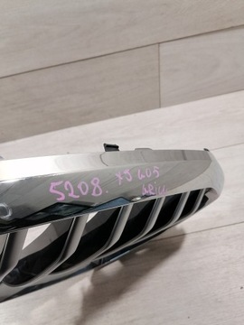 фото thumb №12, Bmw x5 g05 решітка радіатора решітка 7454888