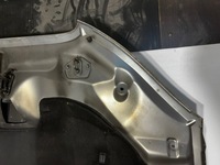 фото thumb №11, Капот, кришка двигуна jaguar xf x250 рестайлінг eu