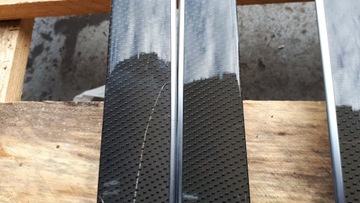 фото thumb №7, S4 b8 a4 планки декори тунелю карбон двері консолі європа