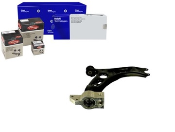 фото thumb №2, Рычаг правый vw passat 10- tc2826/del delphi