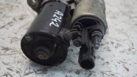 Стартер vw audi skoda seat 1.6b 02t911023r Недорого, фото thumb