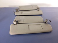 фото thumb №1, Touareg i захист сонцезахисні козирки