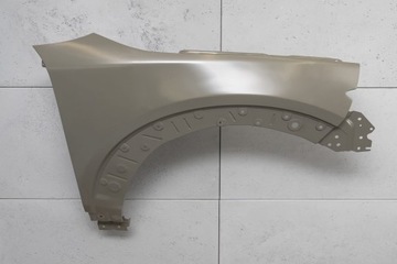 фото thumb №11, Mazda cx-30 dm 2019-25 крило переднє правий dgy952100