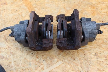 фото thumb №5, Затискачі гальмівні bmw e60 e61 зад 42/20 2.0d