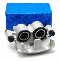 фото thumb №1, Супорт гальмівний перед лівий citroen jumper i,ducato, boxer диск 300mm