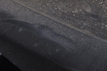 фото thumb №11, Suzuki jimny iv накладка крыльев правый зад 24r 77530-78r