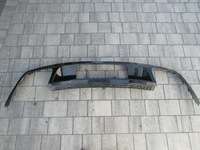 фото thumb №1, Спойлер бампера задняя vw tiguan allspace r-line pdc 5nn807568d