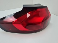 фото thumb №11, 2013 opel zafira c лампа задняя 13278784aaj