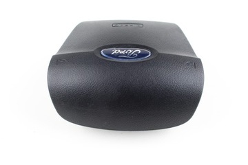 фото thumb №7, Подушка безпеки кермо ford mondeo mk4 6m21-u042b85-akw
