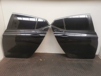 фото thumb №1, Двері лівий задня opel astra k v hb z22c