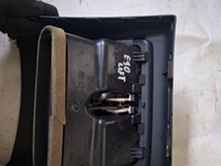 фото thumb №6, Bmw e90 решітка обдув задня