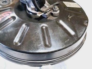 фото thumb №8, Підсилювач з насос гальмівна vw golf vii 7 5g0 2012-2016 5q1614105br