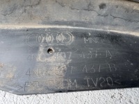 фото thumb №12, Audi a8 d5 17- 4n0 4n бампер перед передний 4n0807437a полный хороший