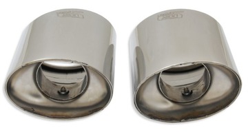 фото thumb №6, Наконечник вихлоп subaru forester 2.0 td |2008-2013