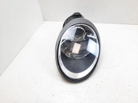 фото thumb №1, 2009 porsche 911 997 фара 11016368