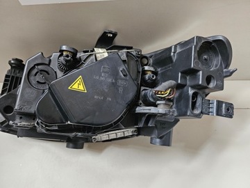 фото thumb №11, Лампа передня права праві перед seat ibiza iv 4 ксенон led eu 6j1941008q