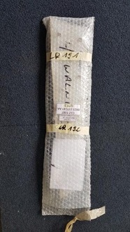 фото thumb №13, Молдинг крышка дверь jaguar xf пара c2z5387