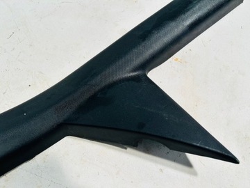 фото thumb №4, Avensis t27 захист планка порогова порога задня лівий зад