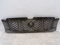 фото thumb №7, Решітка радіатора решітка радіатора радіатора subaru forester 1 sf h