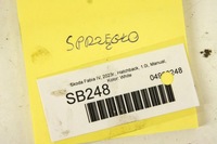 фото thumb №10, Sb248 skoda fabia iv 21- 1.0i сцепление полный 04c141025h