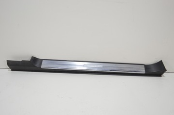 фото thumb №1, Планка пороговая левая mercedes w215 c215 cl500