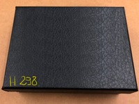 фото thumb №16, Ручка запуск стоп evo-1 do bmw 5 g30 g31 g38 6 g32 ix3 x3 g01 g08 2018-2023