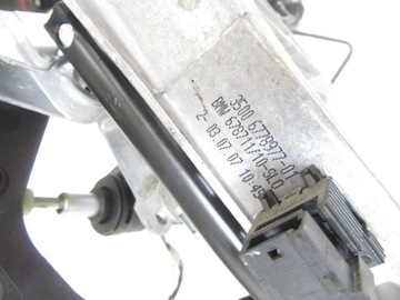 фото thumb №7, Педали тормоза сцепления цилиндр сцепления bmw e81 e82 e84 e87 e90 e91 e92 европа