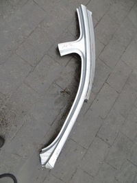 фото thumb №1, Mercedes w123 обшивка дах правий 775 16-