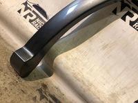 фото thumb №5, Молдинг крыла левый задняя audi q5 80a s-line szary